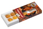  Мармелад Мармеко с инжиром, 180г    